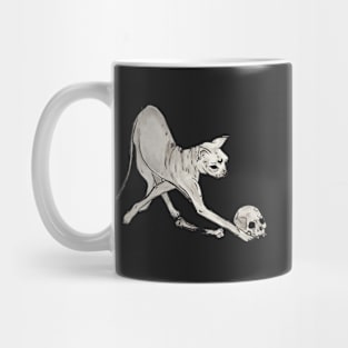 Game of bones Mug